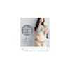 Frande Lingerie Cleavage-Enhancing Bra Set - Seamless and Supportive, Comfortable High Sides, Satin