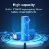 330000LM новый улучшенный мощный солнечный светильник наружный солнечный светильник высокая мощность светодиодные солнечные светильники 3 режима сад уличные светильники
