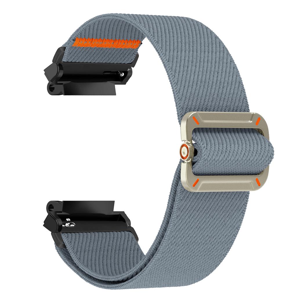 Нейлоновый ремешок-петля для умных часов Huami Amazfit T-REX 3/2, женский/мужской браслет для Amazfit T-Rex/T-Rex Pro, ремешок на запястье Correa