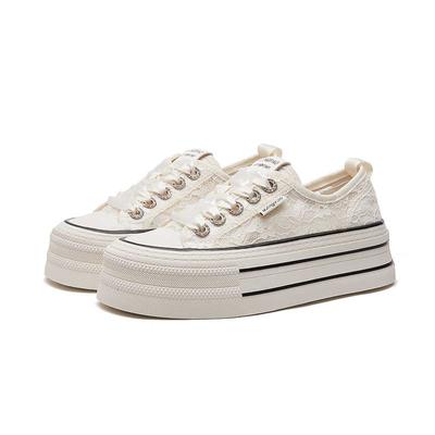 Мода Увеличение Роста Обычные Кожаные Кроссовки Бренд Женские Массивные Гольф Женские Туфли Весна Женские Ботинки Спорт Показывает Новинки