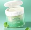 Cell Fusion C Post Alpha Cica Cooling Pad Soothing Hydrating 180ml 70ea