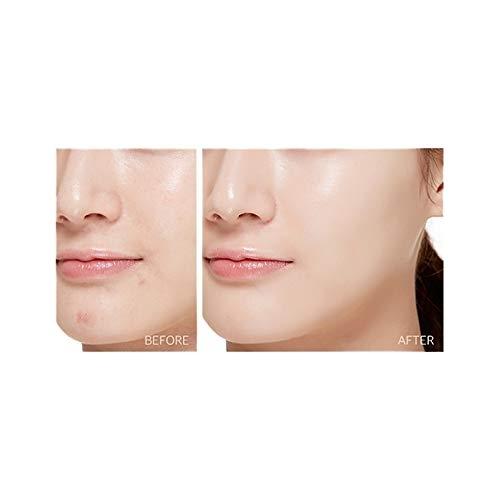 Missha M Cushion Foundation (Pro Cover) No.21 Light Beige, 15g - High Coverage, Long-lasting SPF Protection