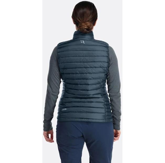 Жилет Rab Microlight Vest Women