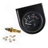 Universal 2" 52mm LED Light Car Oil Temperature Temp Gauge 50-150℃ New