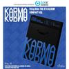 [Предзаказ] Stray Kids 4-й альбом [KARMA] КОМПАКТ-версия. (ВРЕМЕННЫЙ МАГАЗИН РОЗЫГРЫШ ПРИЗОВ)