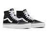 Vans Sk8-Hi Tapered 'Black White'