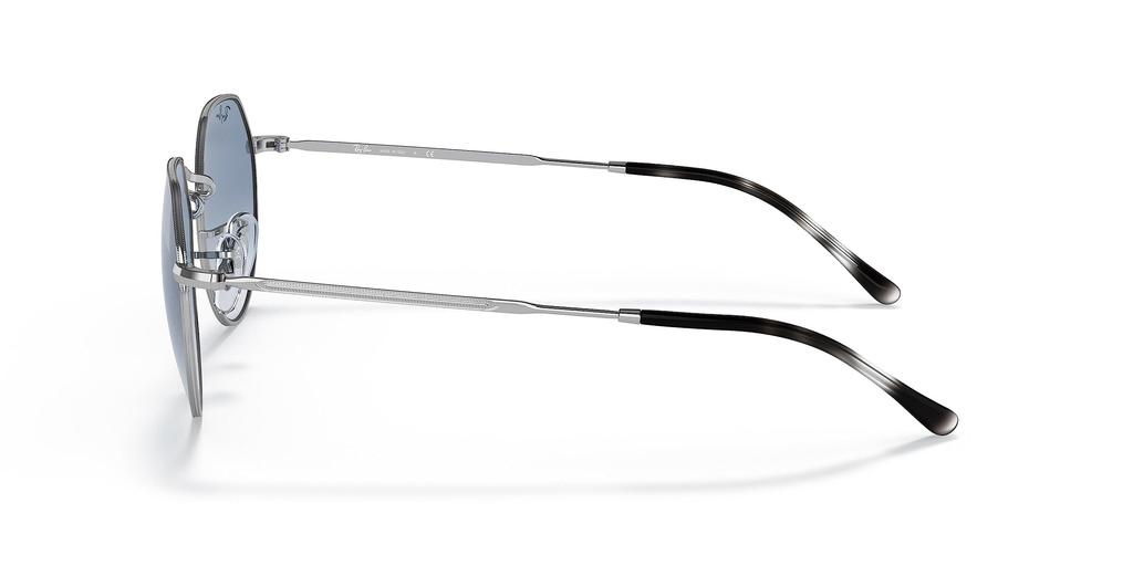 Солнцезащитные очки RB3565 SILVER 51 [Ray-Ban]