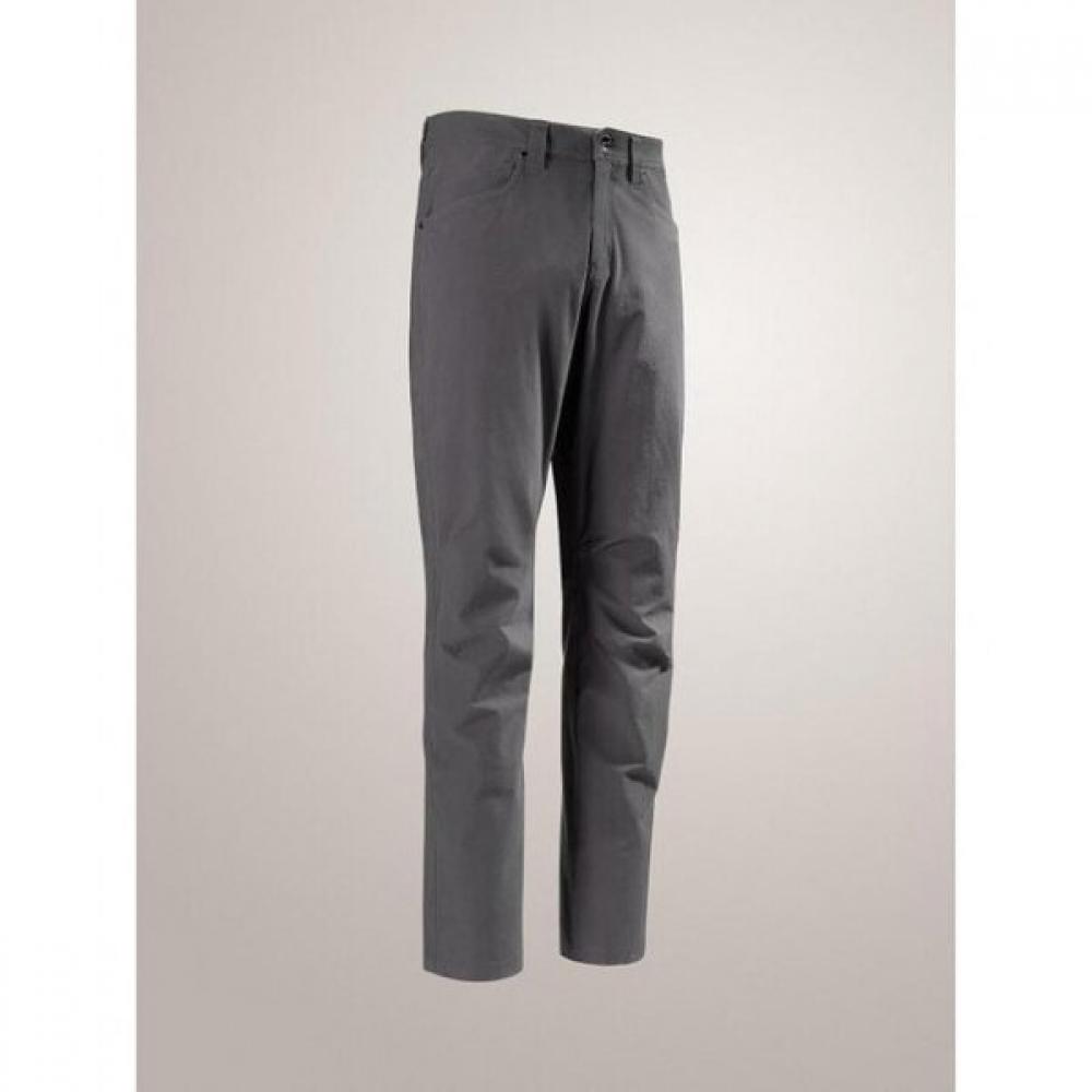 Arcteryx Men Levon Winter Weight Pants Levon Weigh