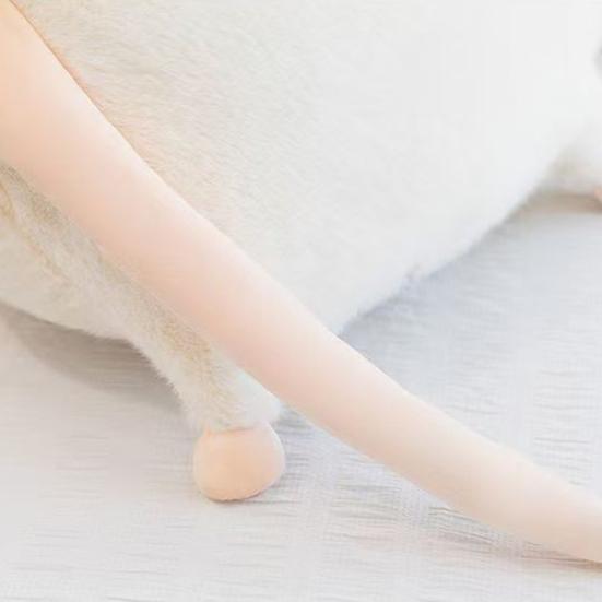 Плюшевая крыса Мягкая игрушка-прикол Плюшевая игрушка Креативный подарок Мягкая и уютная Реалистичная мышь для дня рождения Розыгрыш