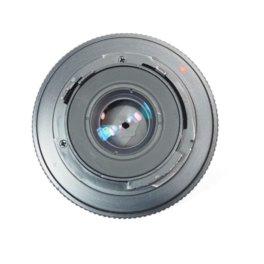 Used Free Shipping [With Reasons] CONTAX Carl Zeiss Distagon 35mmF2.8 MM Lens Contax [Tube CX8342
