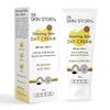 Дневной крем для сияющей кожи The Skin Story с солнцезащитным фактором SPF 30 | Питает, осветляет и защищает тусклую кожу | Легкая, нежирная формула | 40 г