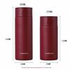 Lock&Lock Joyful Vacuum Insulated Tumbler 220ML