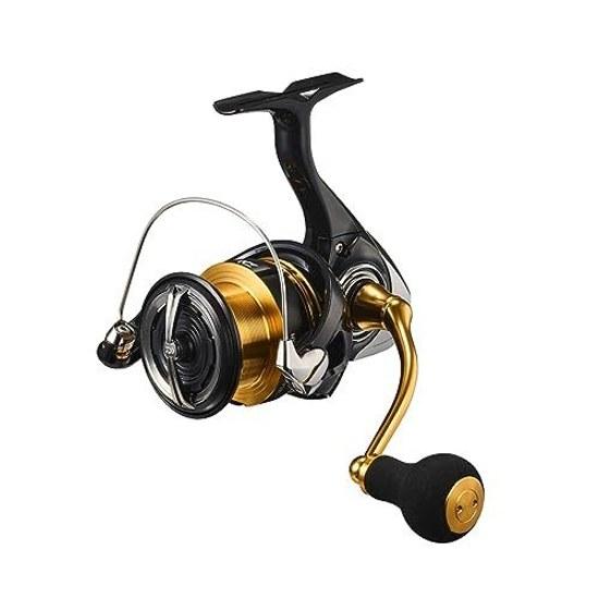 Daiwa Spinning Reel 23 Legalis LT Various Types (2023 Model)