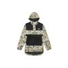 Vans Куртки Мужские Камуфляжные С капюшоном Умеренные Другие VN0A4MLGW09