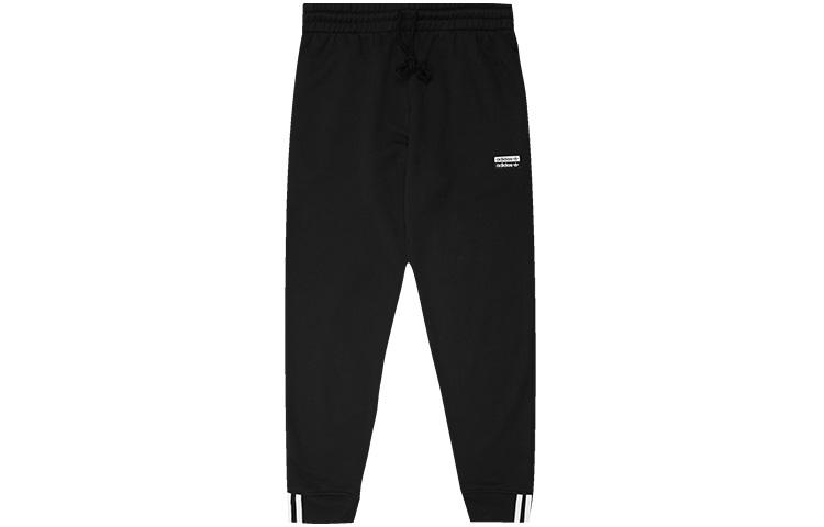 adidas Оригинальные спортивные брюки RYV мужские средние ED7235