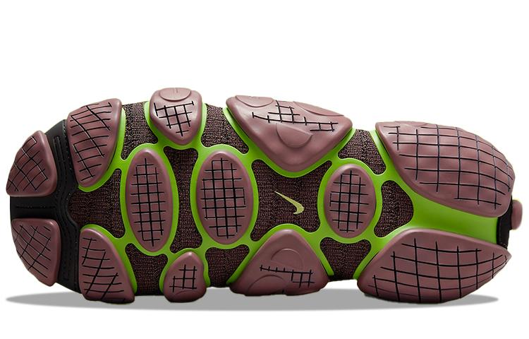 Nike Ispa Link Off Noir Limelight CN2269-001