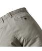 Брюки из смесового льна Henlikoteun Stretch_Aqpam25941Bex
