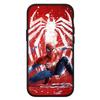 Чехол для iPhone 15 14 Xiaomi Redmi Note 13 12 11 Pro Max X 8 7 9 XR Samsung Galaxy S24 S23 10 OPPO A15 Huawei Чехол для телефона с изображением Человека-паука из мультфильма «Человек-паук»