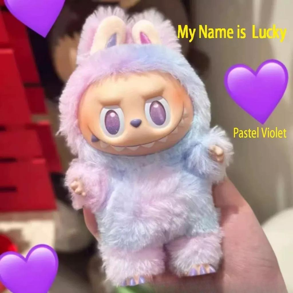 Кукла-машина Подвеска Кролик Плюшевая Щипковая Кукла Кукла Маленький Подарок Плюшевая Кукла