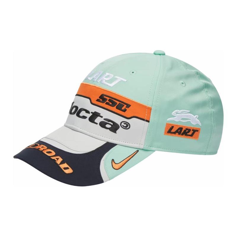 Nike X Nocta L'Art Drx Кепка Повседневная FQ3667-308