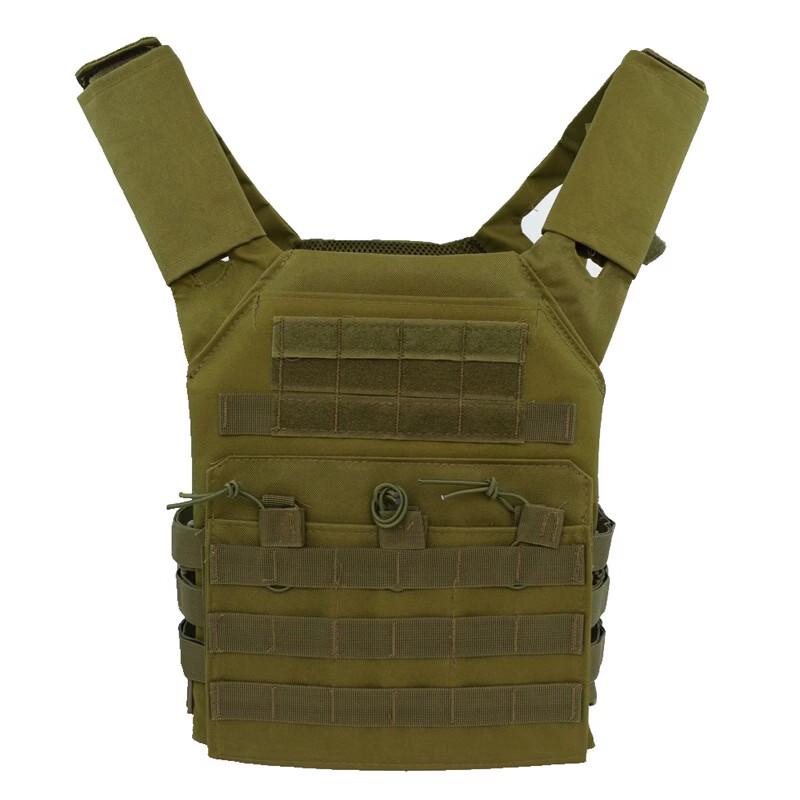 JPC Lightweight Tactical Vest
