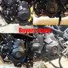 MT09 Engine Guard Case Slider Cover Protector Fit For YAMAHA MT-09 Tracer FJ 09 XSR900 MT 09 2014 2015 2016 2017 2018 2019 2020