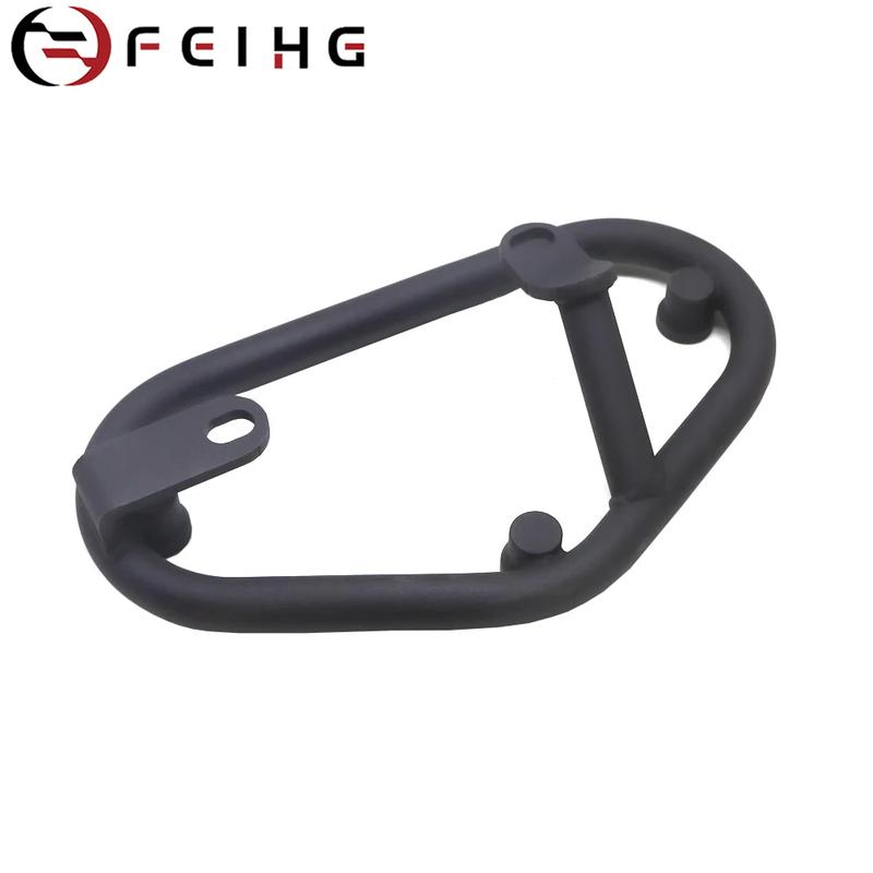 Fit Scrambler 400X Scrambler400X Speed 400 Speed400 Motorcycle Side Trunk Bag Holder Saddle Bag Trunk Bag Support Bracket