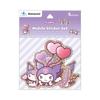 Gourmandies Персонажи Sanrio Мобильная наклейка Куроми SANG-483KU