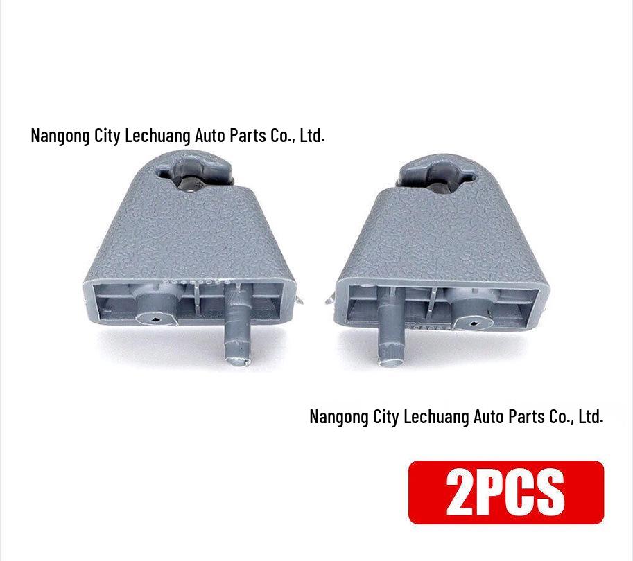 Opel Vauxhall Кронштейн солнцезащитного козырька Зажим Крючок 90332334 1438336