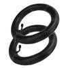 Scooter Inner Tube 2 Pack 10 X 2.125 Inflatable Rubber