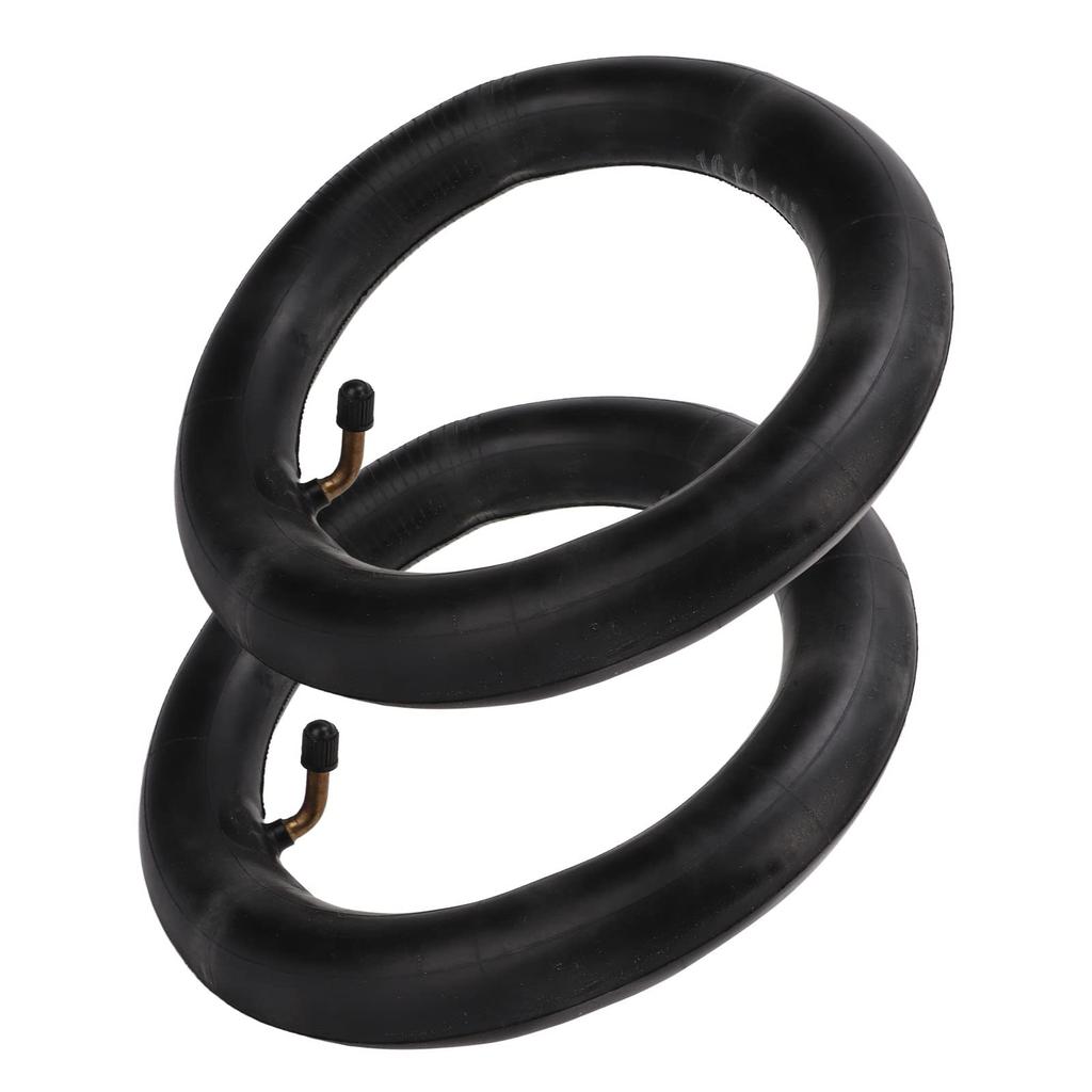 Scooter Inner Tube 2 Pack 10 X 2.125 Inflatable Rubber