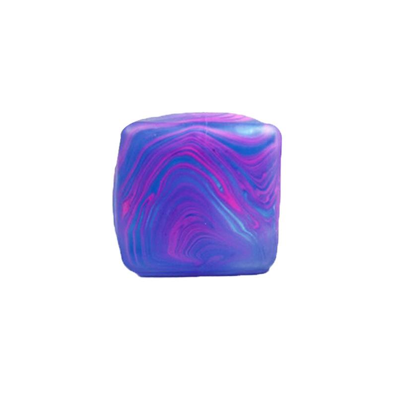 Dream Water Drop Maltose Pinch Music Dream Squishies Decompression Toy