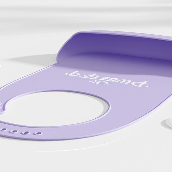 Водонепроницаемый регулируемый силиконовый нагрудник для взрослых, гибкий многоразовый, устойчивый к беспорядку, легко протирается, нагрудник для пожилых людей для еды