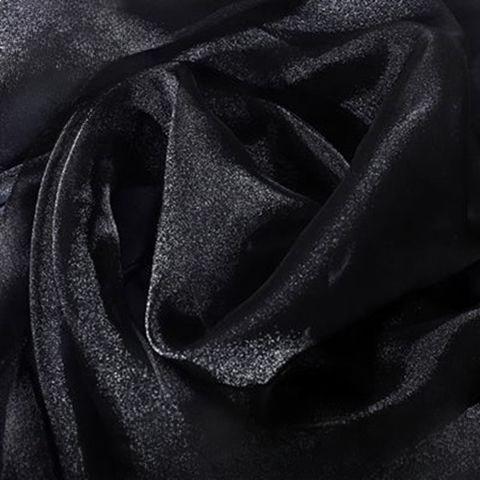 Мягкая, тонкая, однотонная, прозрачная, сетчатая ткань, подходящая для свадебных платьев, вечерних платьев и тканей для дизайнерской одежды