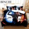 Anime Sword Art Online Bedding Sets Home Textile Pillow Case 3D Bed Linen Duvet Covers Boys Gift Bed Set Home Textiles Bedding