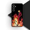 Чехол для OPPO A80 A18 A16 A40 A17 A15 A38 A78 A79 A54 A57 A12 A60 5G 4G Корпус Чехол для телефона Ророноа Зоро Санджи Ван Пис Луффи
