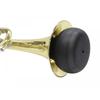 OKURA+MUTE Practice Mute for Trumpet Color: Black 20202001