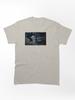 Defender BRAVO SEAL TEAM LANDING Classic Unisex T-shirt