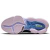 Nike LeBron 19 Low EP 'Ghost Green' (Unisex) Black / Purple Pulse / Pink Foam / Ghost Green Basketball Shoes DO9828 001