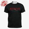 Atticus Alternative Rock Band Unisex T-shirts