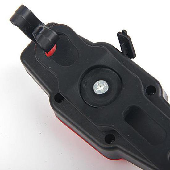 Велосипедные задние поворотники, USB-зарядка, высокая яркость, освещение для езды, ночная езда, мини