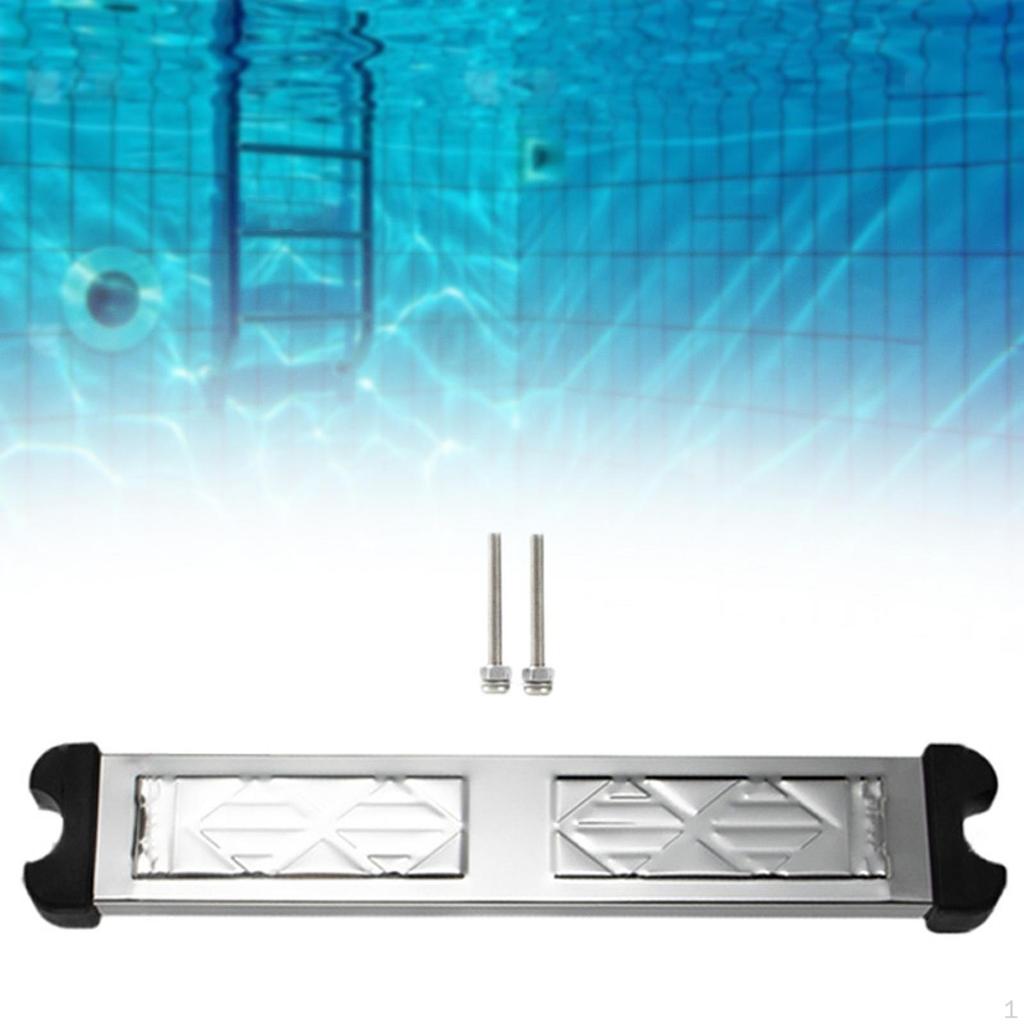 Лестница для доступа в бассейны