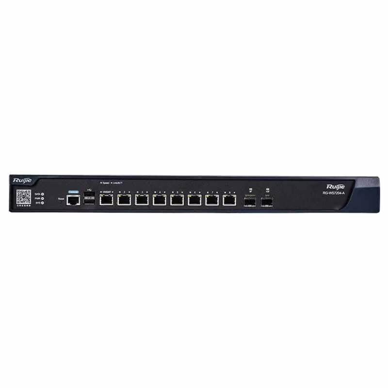 Ruijie RG-WS7204-A Wireless Controller