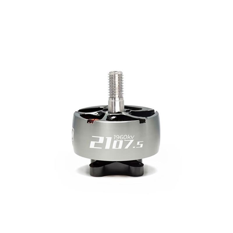 GEPRC SPEEDX2 2nd Gen 2107.5 FPV Brushless Motor (CN version)