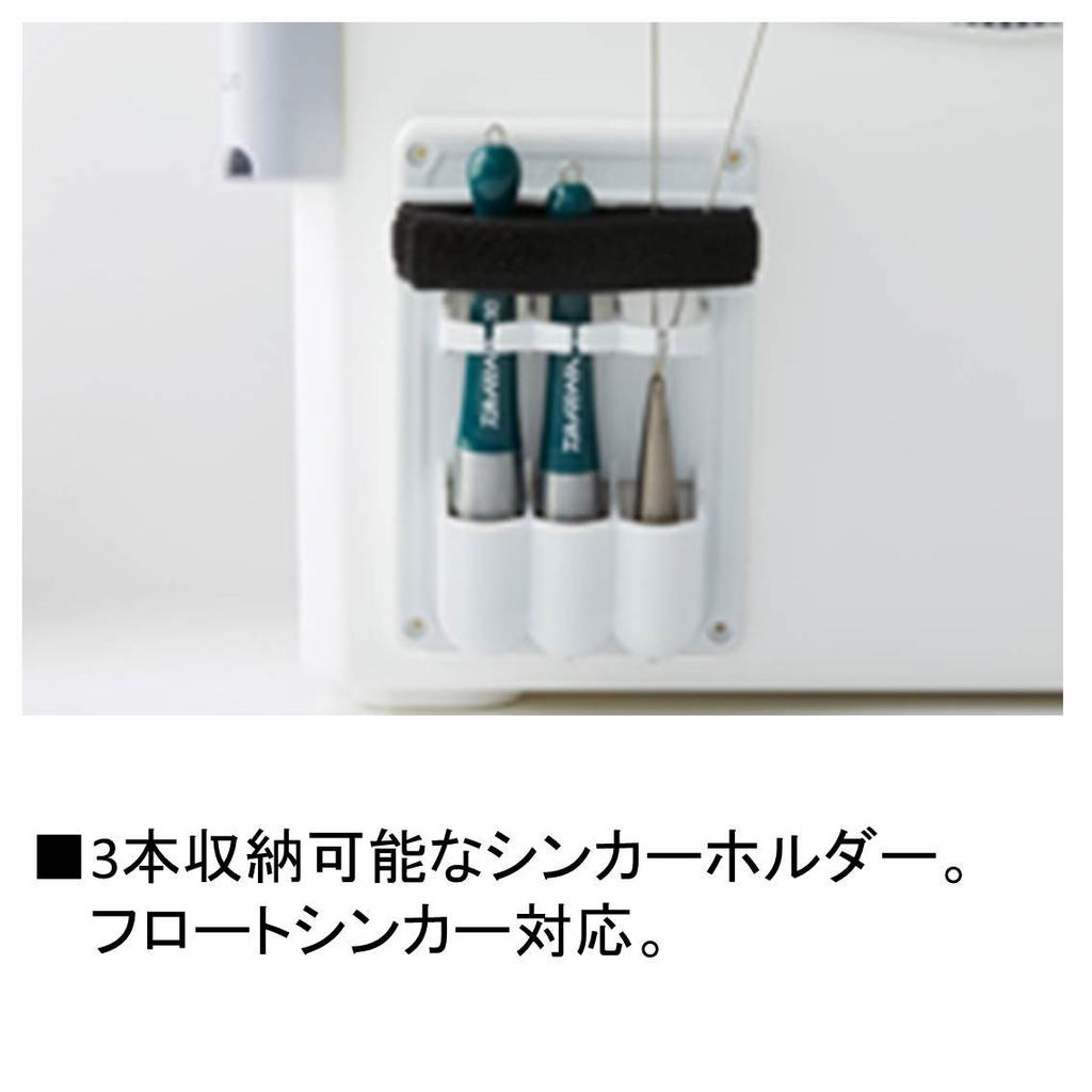 Daiwa Холодильник Cool Line SURF SU1500X Fishing Small 15 литров