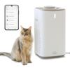 GEX PET AIR CLEANER Машина для сбора и дезодорирования шерсти домашних животных 4 дезодорирующих фильтра дезодорирующий картридж двойной дезодорирующий дезодорирующий 270