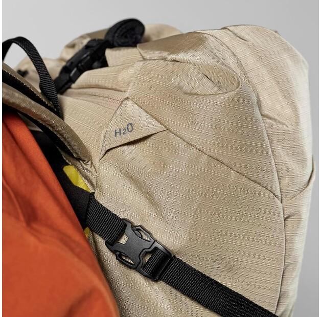 Рюкзак Salewa Climb Mate 25 beige (00-0000001267-7220)