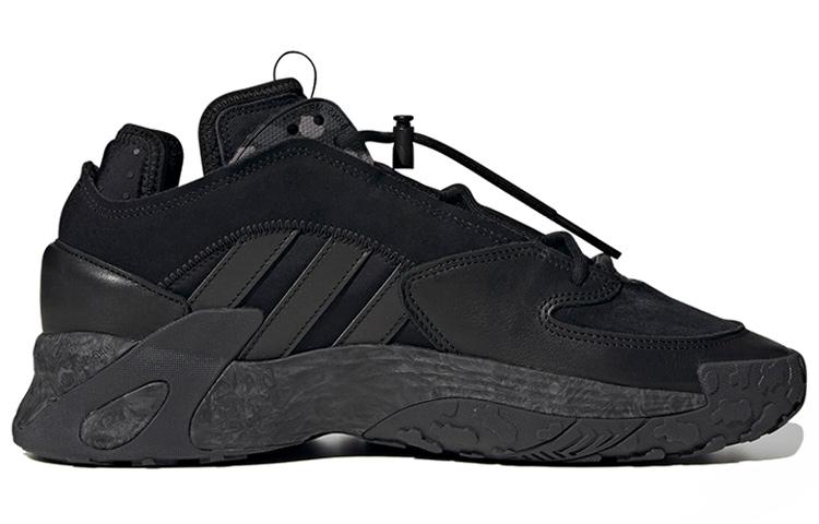 adidas Кроссовки для стритбола 'Черные' FZ3581