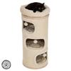 Natural Paradise Primevere Cat Scratching Tower, XXL, Cream