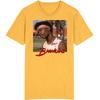 Breakin Turbo Hip Hop Breakdance Movie Retro Fan T Shirt